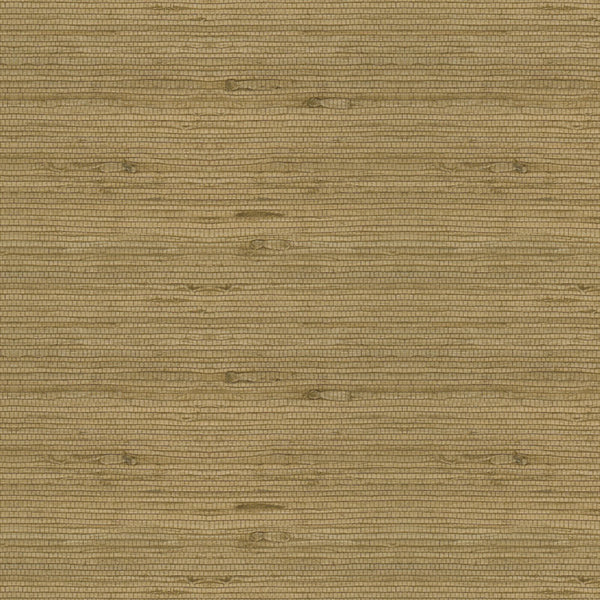 Ralph Lauren Wallpaper LWP22330W Ionian Sea Linen Bronze