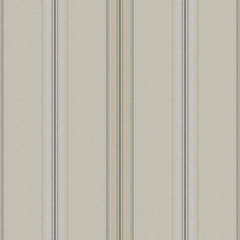 Ralph Lauren Wallpaper LWP30602W Dunston Stripe Dove