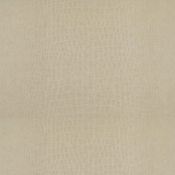 Ralph Lauren Wallpaper LWP40883W Yacare Crocodile Pearl
