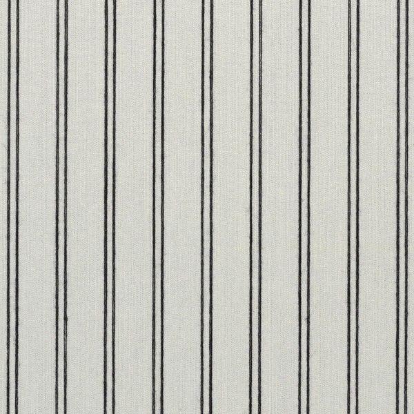 Ralph Lauren Wallpaper LWP60702W Ascot Stripe Jet