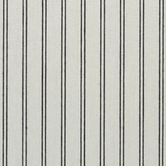 Ralph Lauren Wallpaper LWP60702W Ascot Stripe Jet