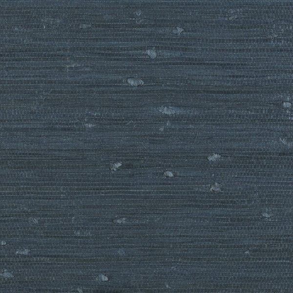 Ralph Lauren Wallpaper LWP60703W Ionian Sea Linen Indigo