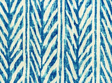 Ralph Lauren Wallpaper LWP60730W Pemba Lagoon