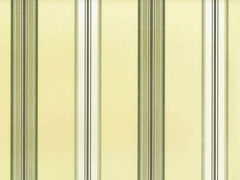Ralph Lauren Wallpaper LWP60751W Dunston Stripe Silver