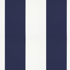 Ralph Lauren Wallpaper LWP60759W Island Stripe Boaters Blue