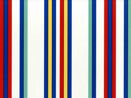 Ralph Lauren Wallpaper LWP62172W Surfside Stripe Harbor