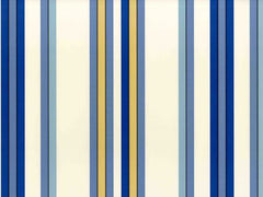 Ralph Lauren Wallpaper LWP62173W Surfside Stripe Bay Breeze