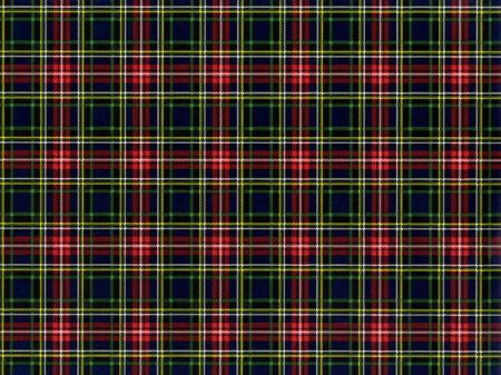 Ralph Lauren Wallpaper LWP62187W Ethan Tartan Crimson