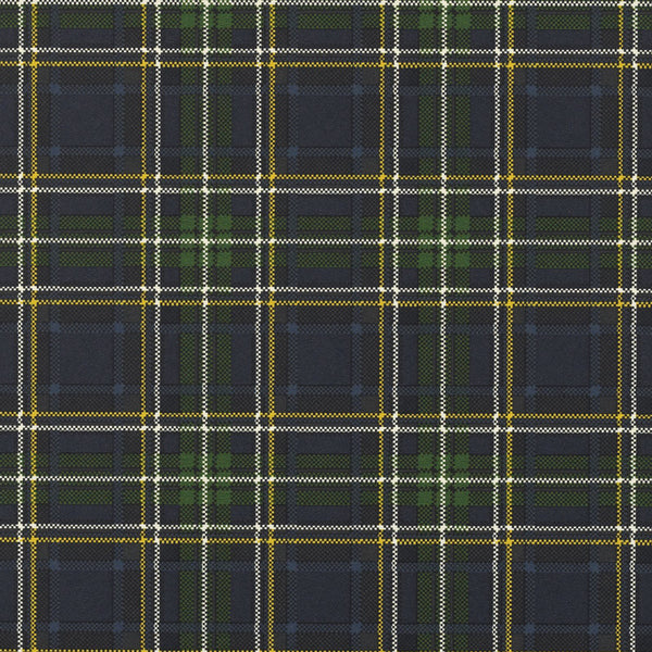 Ralph Lauren Wallpaper LWP62188W Ethan Tartan Hunter