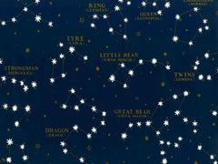 Ralph Lauren Wallpaper LWP62192W Collection North.Hem Midnight Blue