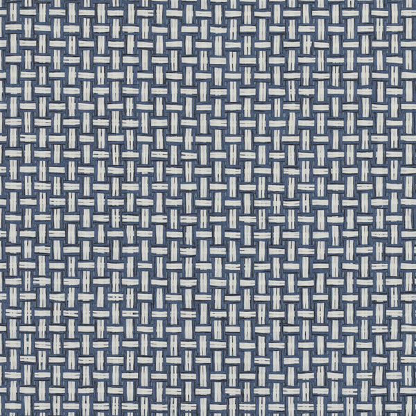 Ralph Lauren Wallpaper LWP62228W Seaward Weave Atlantic