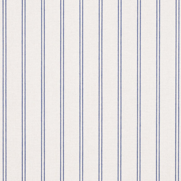 Ralph Lauren Wallpaper LWP62229W Ascot Stripe Navy