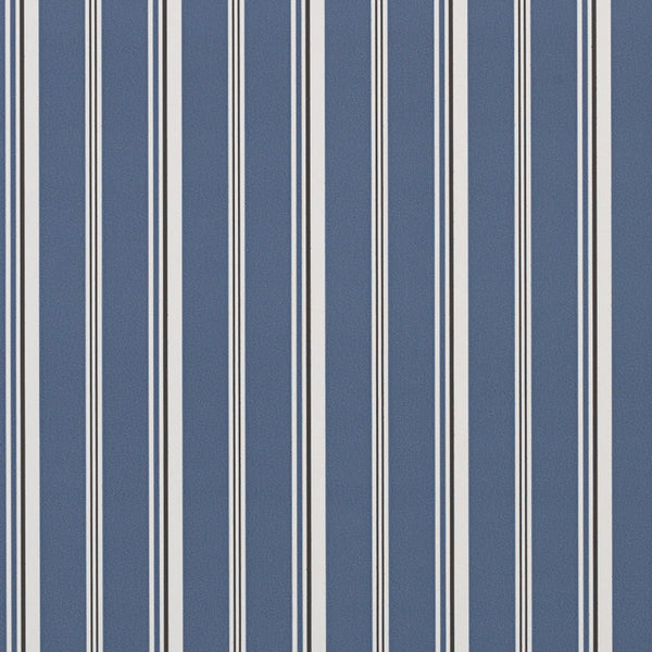 Ralph Lauren Wallpaper LWP62712W Collection Laurelton Porcelain Blue