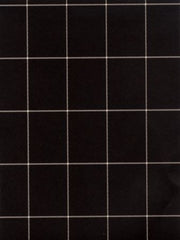 Ralph Lauren Wallpaper LWP62715W Clifton Tattersal Sable