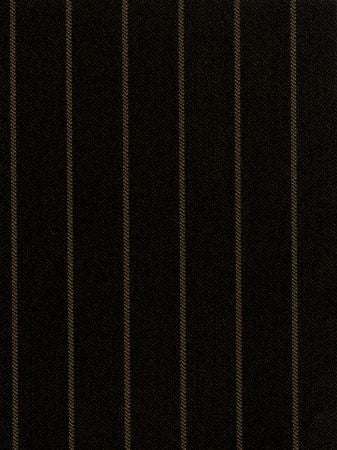 Ralph Lauren Wallpaper LWP62729W Collection Chalk Stripe Chestnut
