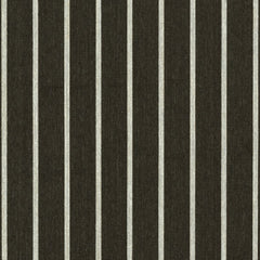 Ralph Lauren Wallpaper LWP62737W Sloane Stripe Tuxedo Black