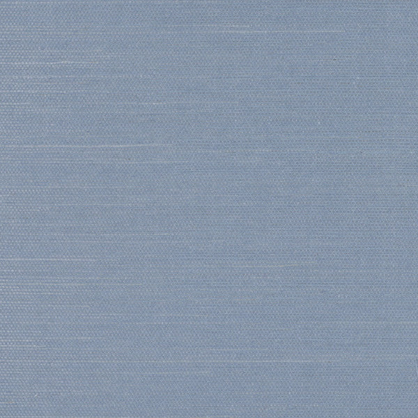 Ralph Lauren Wallpaper LWP62741W Acacia Grass French Blue