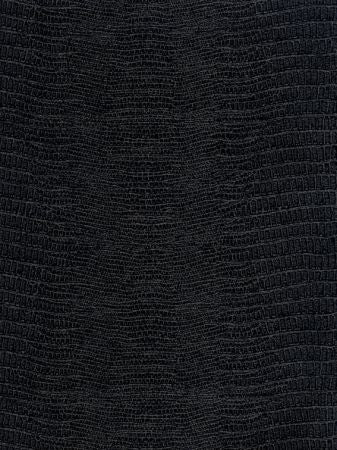 Ralph Lauren Wallpaper LWP62743W Pantanal Lizard Ebony