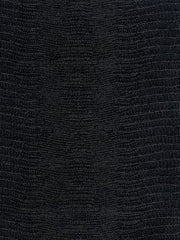 Ralph Lauren Wallpaper LWP62743W Pantanal Lizard Ebony