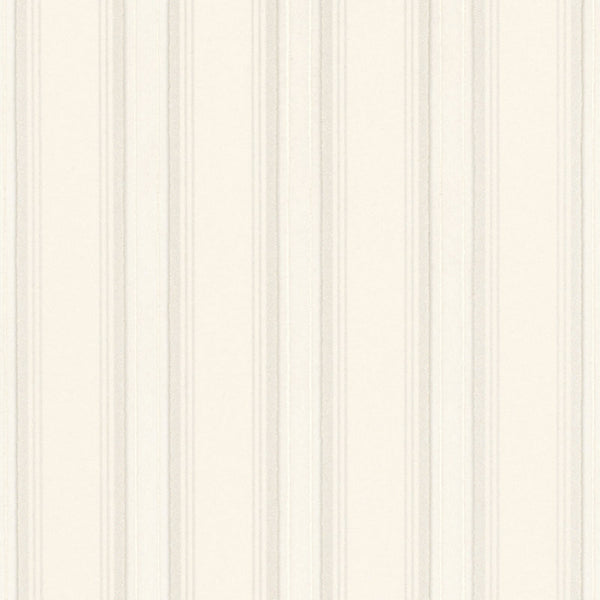 Ralph Lauren Wallpaper LWP64363W Friston Stripe Dove