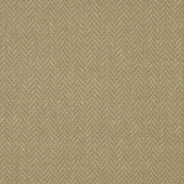 Ralph Lauren Wallpaper LWP64387W Melcombe Herringbone Camel Hair