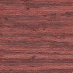 Ralph Lauren Wallpaper LWP64973W Ionian Sea Linen Red Earth