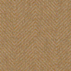 Ralph Lauren Wallpaper LWP64977W Erin Line Herringbon Amber