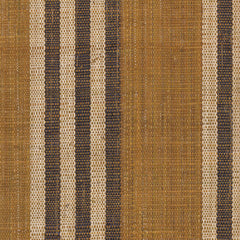 Ralph Lauren Wallpaper LWP64996W Serengeti Stripe Ebony