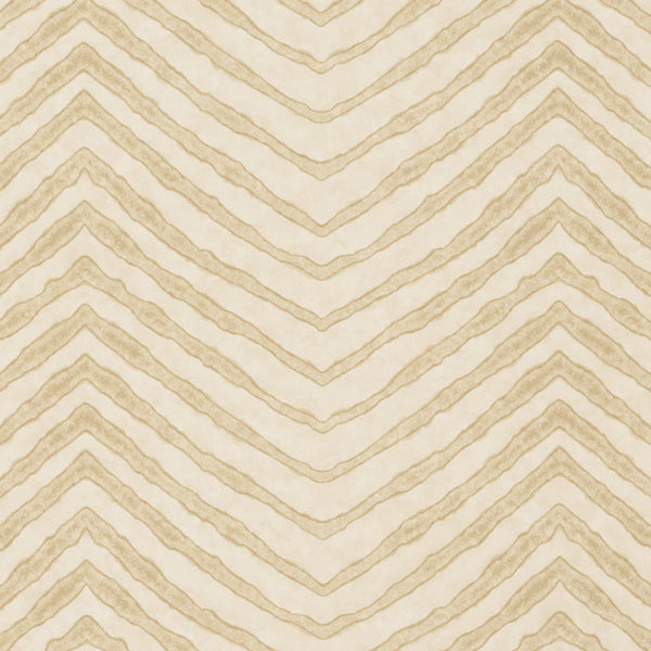 Ralph Lauren Wallpaper LWP65009W Burchell Zebra Parchment