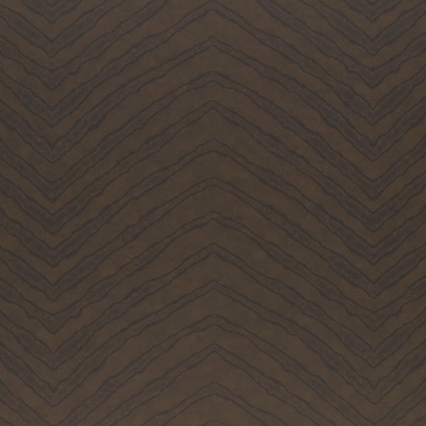 Ralph Lauren Wallpaper LWP65011W Burchell Zebra Ebony