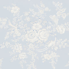 Ralph Lauren Wallpaper LWP65177W Vintage Dauphine Sky