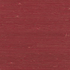 Ralph Lauren Wallpaper LWP65352W Ionian Sea Linen Lacquer Red
