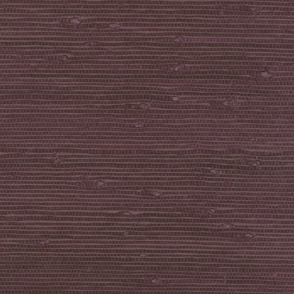 Ralph Lauren Wallpaper LWP65369W Ionian Sea Linen Cassis