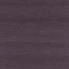 Ralph Lauren Wallpaper LWP65371W Painters Linen Aubergine