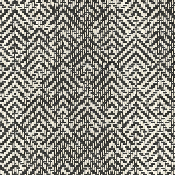 Ralph Lauren Wallpaper LWP65376W Chevron Moderne Spectator