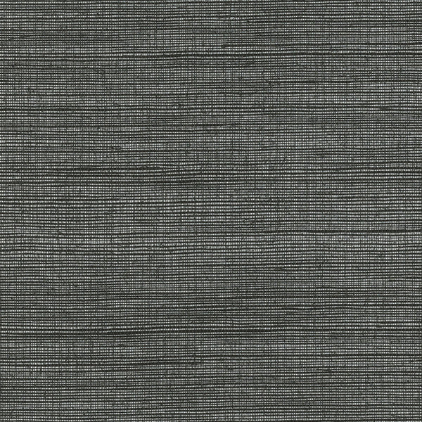 Ralph Lauren Wallpaper LWP65383W Shantou Metallc Weave Carbon