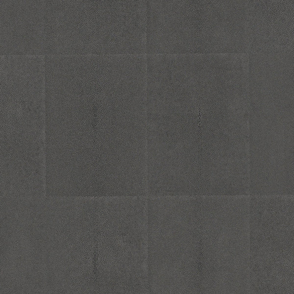 Ralph Lauren Wallpaper LWP65391W Pearl Ray Shagreen Gunmetal