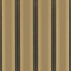 Ralph Lauren Wallpaper LWP65398W Friston Stripe Bronze