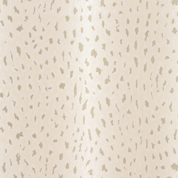 Ralph Lauren Wallpaper LWP65399W Aragon Snow Leopard