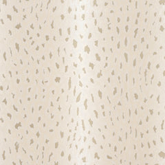 Ralph Lauren Wallpaper LWP65399W Aragon Snow Leopard