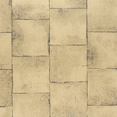 Ralph Lauren Wallpaper LWP65409W Empress Foil Tarnished Gold