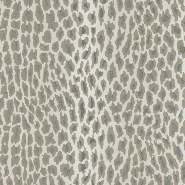 Ralph Lauren Wallpaper LWP65412W Aragon Clouded Clouded Leopard
