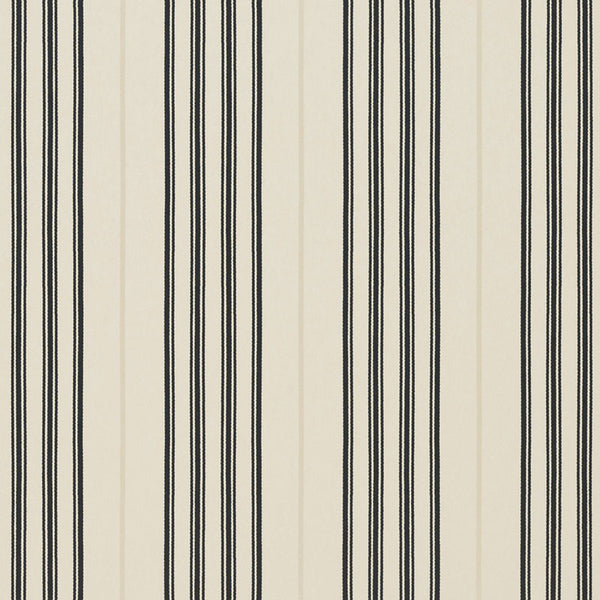 Ralph Lauren Wallpaper LWP65423W Palatine Stripe Pearl