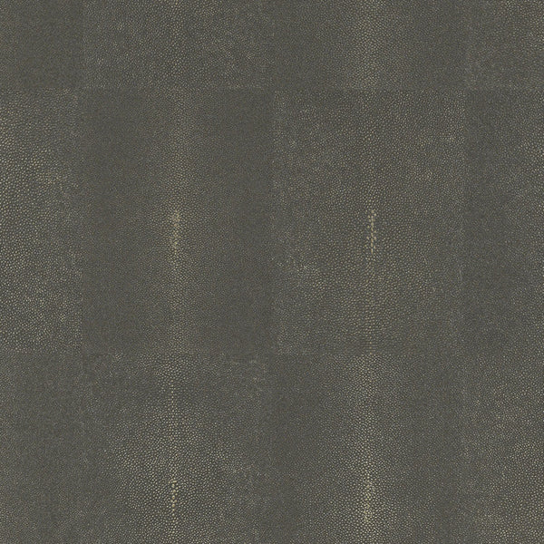 Ralph Lauren Wallpaper LWP65493W Pearl Ray Shagreen Mink