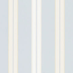 Ralph Lauren Wallpaper LWP65717W Dunston Stripe Sky