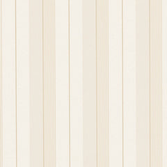 Ralph Lauren Wallpaper LWP65719W Newberry Stripe Bisque