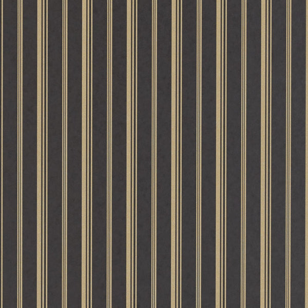 Ralph Lauren Wallpaper LWP65721W Collection Laurelton Onyx