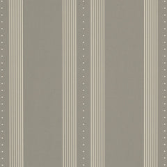 Ralph Lauren Wallpaper LWP66193W Tuxedo Club Stripe Grey