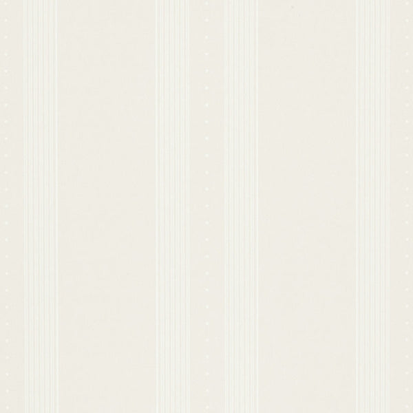 Ralph Lauren Wallpaper LWP66194W Tuxedo Club Stripe Cream