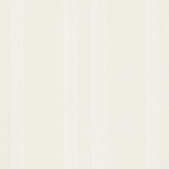 Ralph Lauren Wallpaper LWP66194W Tuxedo Club Stripe Cream